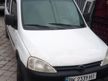 Авто Opel Combo 2004 № 8148321