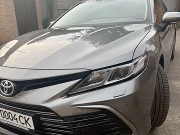Авто Toyota Camry 2023 № 8148329