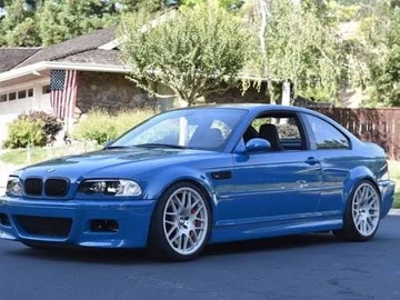 Авто Alpine B3 2000 № 8148343
