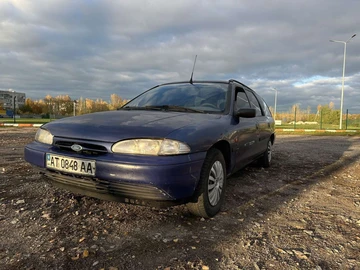 Авто Ford Mondeo 1995 № 8148347
