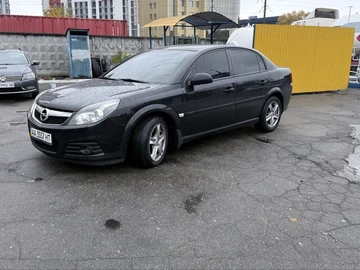Авто Opel Vectra 2008 № 8148352