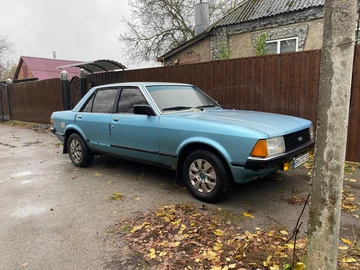 Авто Ford Granada 1979 № 8148356