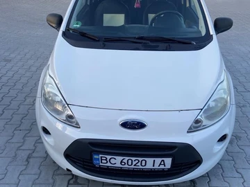 Авто Ford Ka 2009 № 8148360