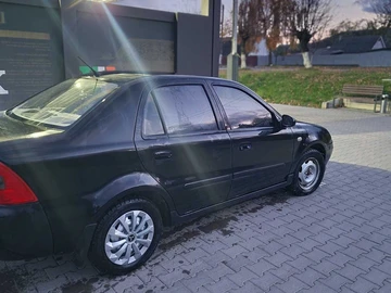 Авто Geely Ck 2007 № 8148364