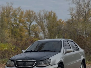 Авто Geely Ck 2008 № 8148370