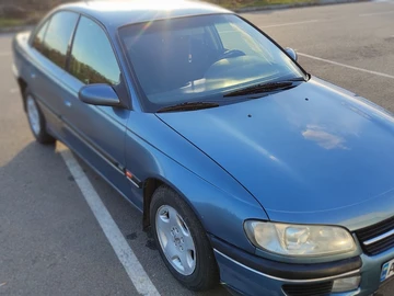 Авто Opel Omega 1999 № 8148371