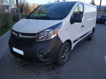 Авто Opel Vivaro 2017 № 8148372