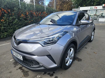 Авто Toyota C-Hr 2019 № 8148377