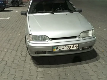 Авто ВАЗ 2115 2007 № 8148384