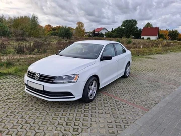 Авто Volkswagen Jetta 2016 № 8148385