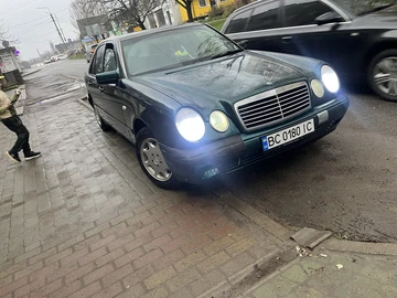 Авто Mercedes A Серия 1998 № 8148386