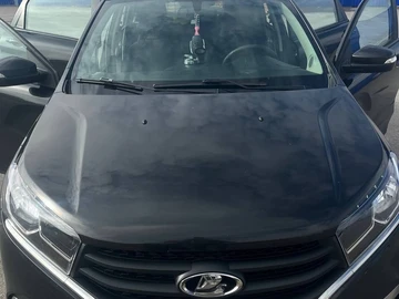 Авто ВАЗ 11113 Oka 2020 № 8148393