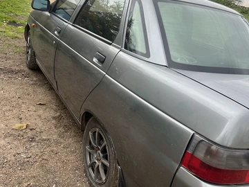 Авто ВАЗ 2110 2007 № 8148394