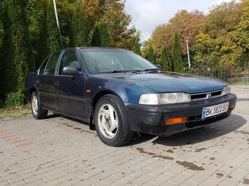 Авто Honda Accord 1993 № 8148399