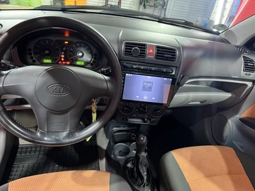 Авто KIA Picanto 2006 № 8148402