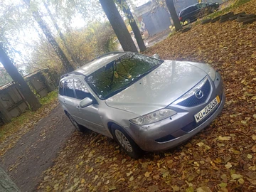 Авто Fiat 124 2006 № 8148406