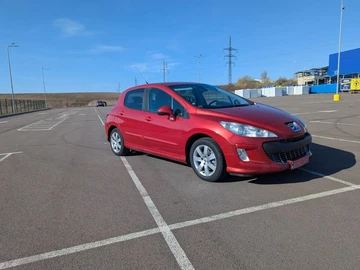 Авто Peugeot 308 2008 № 8148407