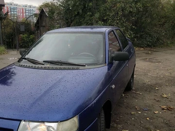 Авто ВАЗ 2110 2002 № 8148411