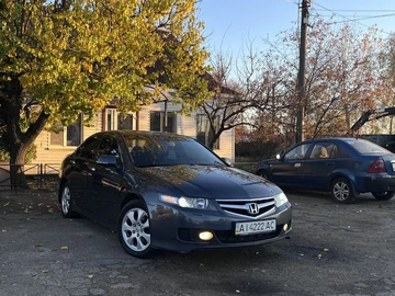 Авто Honda Accord 2006 № 8148415