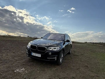 Авто BMW X5 2015 № 8148468
