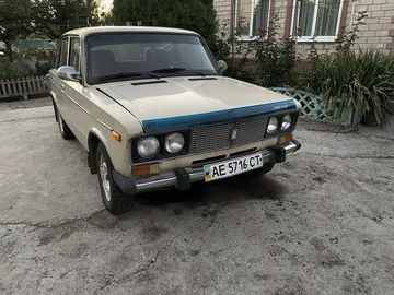 Авто ВАЗ 2106 1996 № 8148469