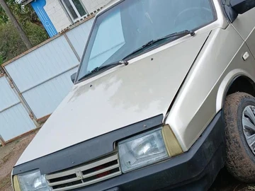 Авто ВАЗ 21099 2006 № 8148475