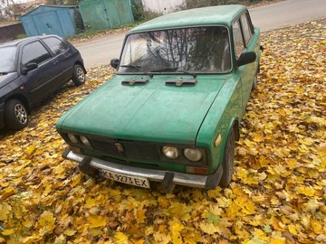 Авто ВАЗ 2106 1989 № 8148479