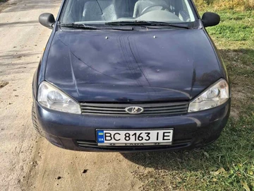 Авто ВАЗ 1119 Kalina 2008 № 8148484
