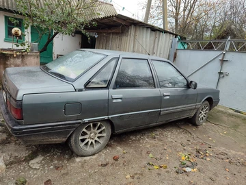 Авто Renault 21 1988 № 8148489