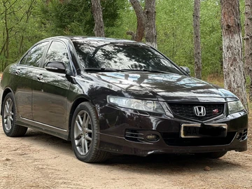 Авто Honda Accord 2004 № 8148495