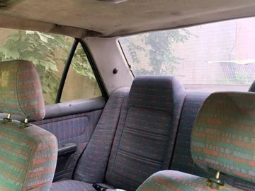 Авто Mazda 323 1991 № 8148496