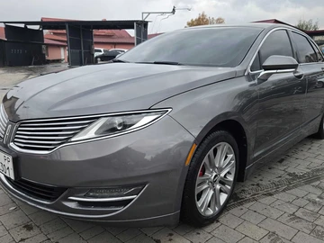 Авто Lincoln Mkz 2013 № 8148503