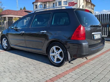 Авто Peugeot 307 2005 № 8148506