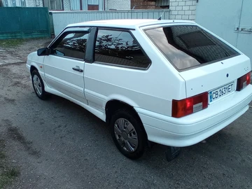 Авто ВАЗ 2113 2011 № 8148510