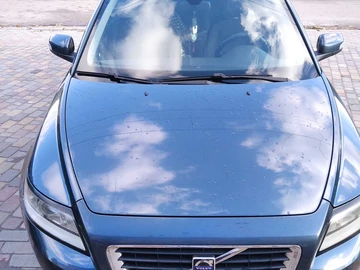 Авто Volvo V50 2007 № 8148516
