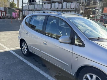 Авто Chevrolet Tacuma 2006 № 8148520
