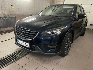 Авто Mazda Cx-5 2015 № 8148521