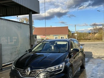 Авто Renault Megane 2020 № 8148522