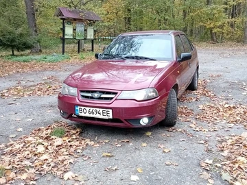 Авто Daewoo Nexia 2008 № 8148529