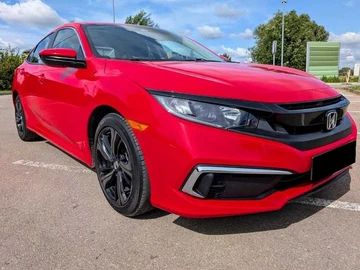 Авто Honda Civic 2019 № 8148530