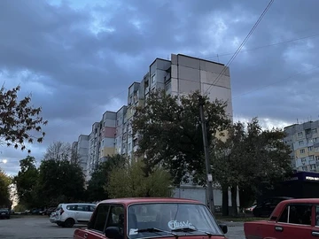 Авто ВАЗ 2107 1991 № 8148533