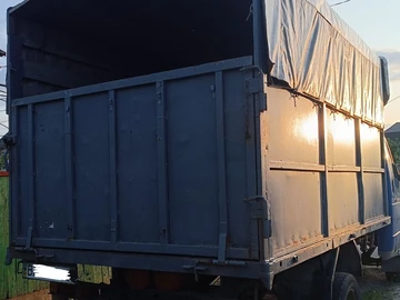 Авто ГАЗ 3302 Газель 2007 № 8148534