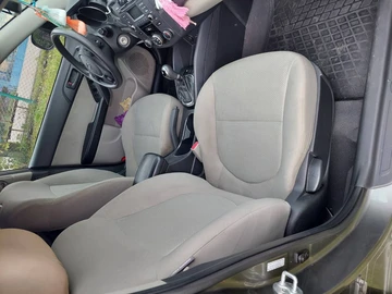 Авто KIA Avella 2012 № 8148486