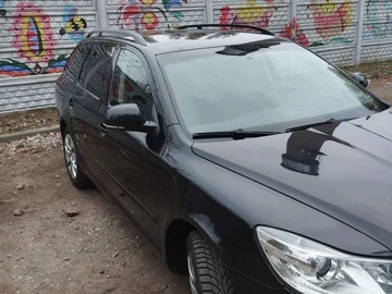 Авто Skoda Octavia 2008 № 8148545