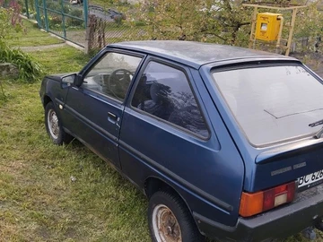 Авто ЗАЗ Таврия 2004 № 8148551
