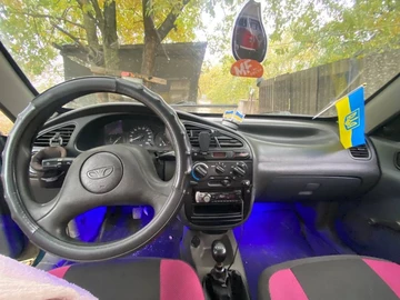 Авто Daewoo Sens 2003 № 8148552