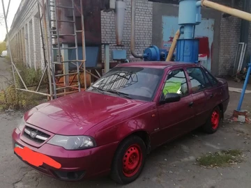 Авто Daewoo Nexia 2012 № 8148555