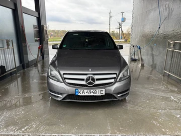 Авто Mercedes 200 2012 № 8148565