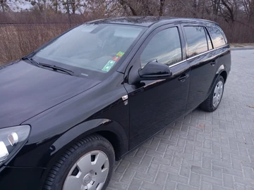 Авто Opel Astra 2010 № 8148568