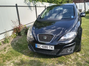 Авто SEAT Altea Xl 2012 № 8148664